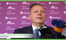 Vinitaly, numeri da record per  la 57/a edizione