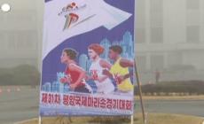 Corea del Nord, dopo sei anni torna la maratona di Pyongyang