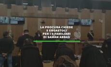 La procura chiede 5 ergastoli per i familiari di Saman Abbas