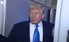 Trump: "Cina ha fatto saltare accordo su Tiktok per i dazi"