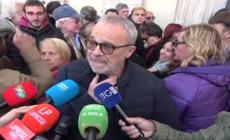 Claudio Amendola ricorda Antonello Fassari: "L'amico con cui volevo invecchiare"