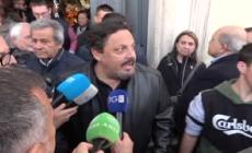 Brignano: "Con Antonello potevi parlare dell'esistenza come del soffritto"