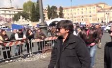 Funerali Antonello Fassari, il ricordo dei colleghi