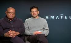 Laurence Fishburne racconta il film "Operazione vendetta"