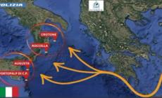 Traffico di migranti sull'asse Turchia-Italia, 15 arresti