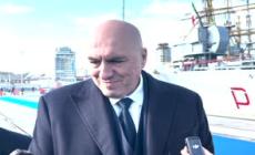 Crosetto: "Non mi sembra che Putin voglia la pace in Ucraina"