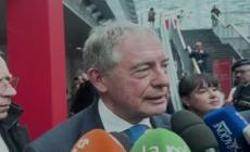 Urso: "Evitare escalation di misure daziali e ritorsioni"