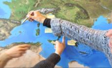 Le donne e la pesca, la grande sfida nel Mediterraneo