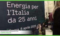 Axpo: "Dal 2020 generati circa 29 miliardi in Italia"