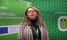 Vinitaly, Palma Esposito : "Momento geopolitico molto delicato, attenzione sulla Pac"