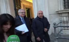 Dazi, Foti: "No a guerre commerciali, le categorie chiedono calma"