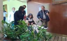 Sci: Federica Brignone dimessa dalla clinica ' La Madonnina' di Milano