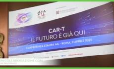 Le terapie anticancro Car-T, balzo in avanti nella sopravvivenza