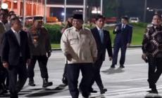 indonesia : "Pronti a accogliere i palestinesi di Gaza"