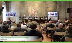 Oricon: fatturati ristorazione collettiva -69% rispetto a 2018