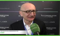 Inwit, un miliardo e mezzo di investimenti per torri tlc