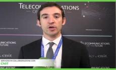 Levi (Iliad): "Servono nuove frequenze di tlc e meno care"