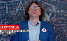 Save the Children: "Un bambino su 3 usa cellulare tutti i giorni"