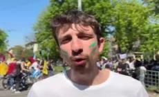 Fridays for Future a Torino, "La crisi climatica deve essere affrontata subito"