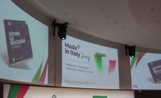 "Made in Italy day", trenta eccellenze si raccontano