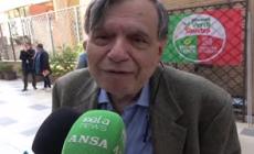 Ricerca, Parisi: "Urgenti una programmazione e un piano a lunga scadenza"