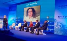 Brignone: "Mi manca moltissimo la mia montagna"