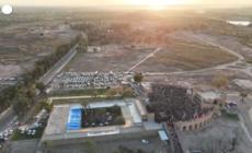 Iraq, il festival internazionale "Babilonia" al via presso il sito archeologico
