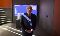 Expo Osaka, Benedetti: "Una vetrina per il Made in Italy"