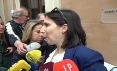 Schlein: "Non rinunciare all'asse con gli Stati Uniti"