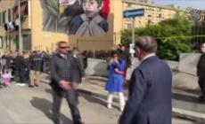 Roma, rogo di Primavalle: La Russa ricorda la strage di 52 anni fa