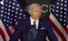 Biden, "dalla nuova amministrazione tanti danni e distruzione"