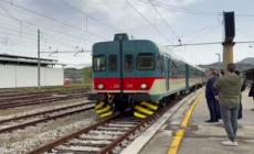 Treni storici a metano, Cantamessa: "Nel riutilizzo la vera sostenibilita'"