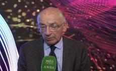 Sisto: "L'IA e' una grande opportunita' ma va controllata"