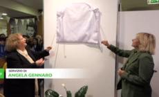 Roma, la mensa della Farnesina dedicata a suor Paola