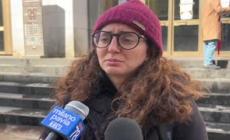 Attivista di Ultima Generazione a processo: "Spaventa deriva politica repressiva"