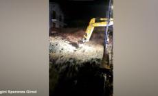 La sindaca di Fontainemore in Valle d'Aosta: "Mai cosi' tanta acqua"