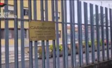 Rapine con coltelli e spray urticante, quattro minori in carcere