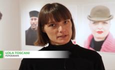 "Razza Umana", i volti di Oliviero Toscani in mostra a Pisa