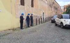 Francesco in visita a Regina Coeli: "Come vivro' la Pasqua? Come posso"