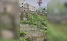 Precipitata una cabina della funivia del monte Faito, 4 vittime