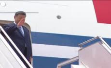 Xi in Cambogia, ultima tappa del tour nel Sud-Est asiatico