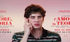 Al cinema il 24 aprile arriva "L'amore, in teoria" di Luca Lucini