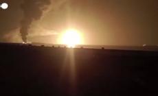 Yemen, Houthi: almeno 38 morti in attacco Usa a porto di Ras Issa