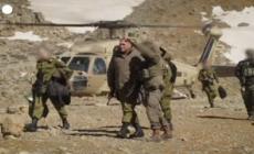 Siria, una visita del capo di Stato maggiore dell'esercito israeliano