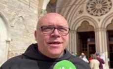 Morte Papa Francesco, fra Moroni: "Ha dato tutto per il Vangelo"