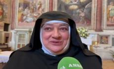 Morte Papa Francesco, quando disse alle suore: "Non perdete il senso dell'umorismo"