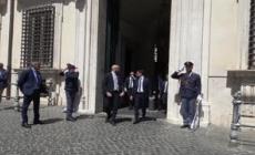 Morte Papa Francesco, Musumeci: "5 giorni di lutto nazionale. Cerimonie 25 aprile consentite ma con sobrieta'"