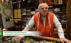 Il ricordo del sarto del Papa: "Era molto semplice"