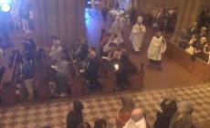 Morte Papa Francesco, la messa di suffragio a Sydney