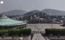 Morte Papa Francesco, la messa a Citta' del Messico